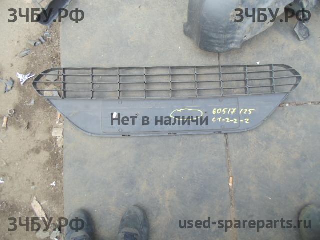 Ford Focus 2 Решетка в бампер