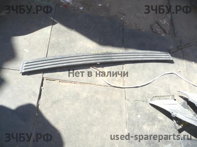 Land Rover Range Rover 3 (LM) Накладка заднего бампера