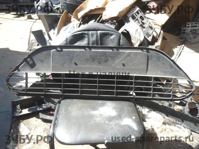Ford Focus 2 Решетка в бампер