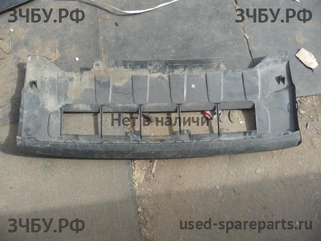 Honda Pilot (2) Накладка переднего бампера