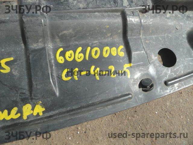 Nissan Almera Classic Пыльник