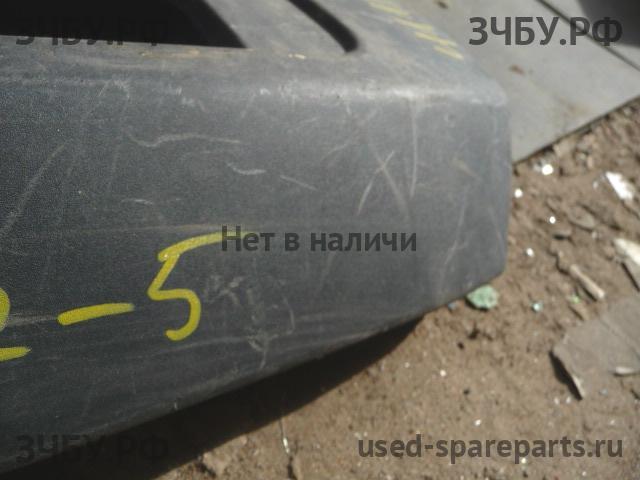 Honda Pilot (2) Накладка переднего бампера