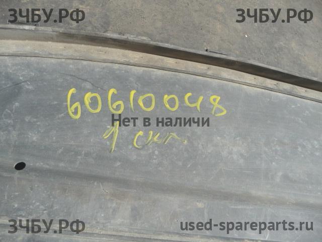 Volvo S80 (2) Пыльник
