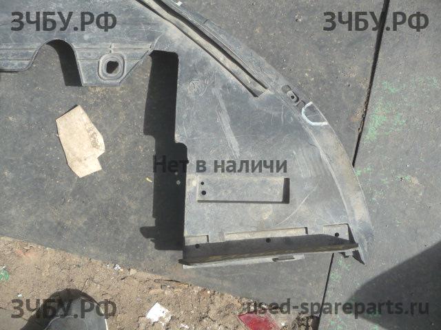 Volvo S80 (2) Пыльник