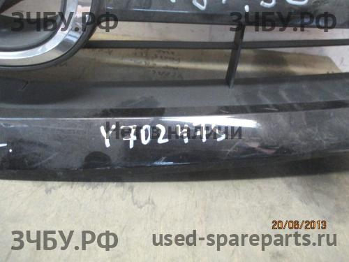 Mazda BT-50 (1) Решетка радиатора