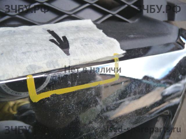 Chevrolet Aveo 2 (T250) Решетка радиатора