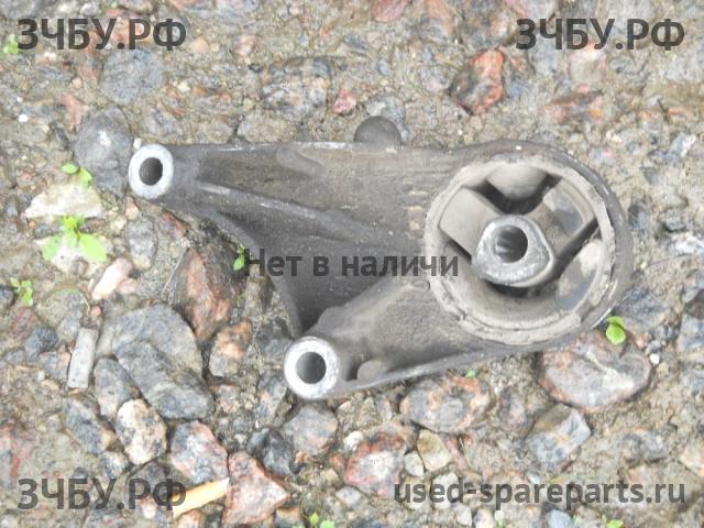 Opel Zafira B Опора двигателя