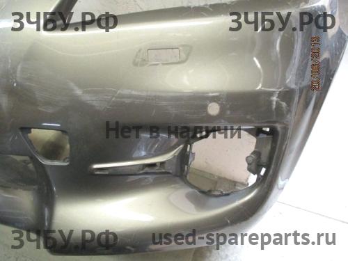 Toyota RAV 4 (3) Бампер передний
