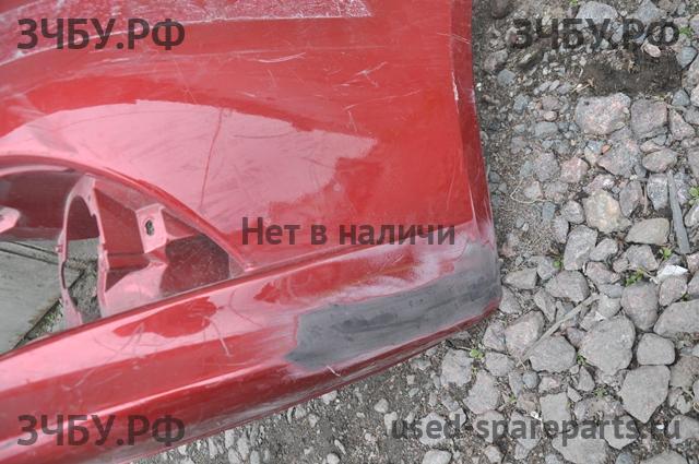 Mitsubishi Lancer 10 [CX/CY] Бампер передний