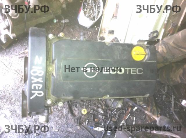 Opel Zafira B Двигатель (ДВС)