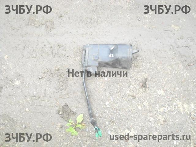 Opel Zafira B Абсорбер (фильтр угольный)