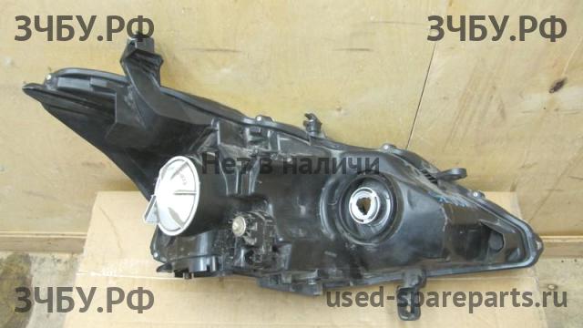 Nissan Teana 3 (J33/L33) Фара левая