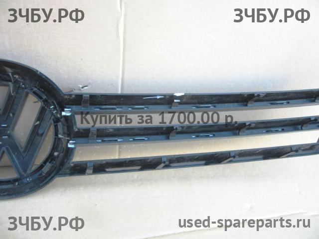 Volkswagen Tiguan 1 (Рестайлинг) Решетка радиатора