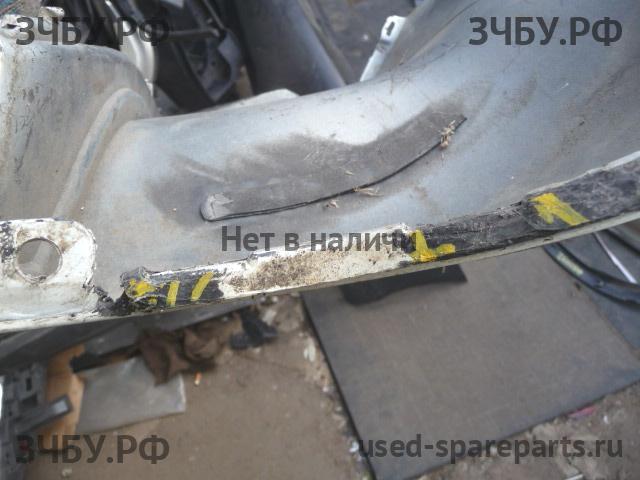Honda CR-V 3 Бампер задний