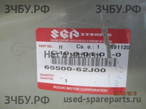 Suzuki Swift 2 Панель задняя