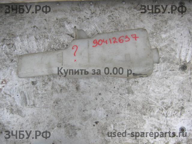 Определить Определить Бачок омывателя лобового стекла