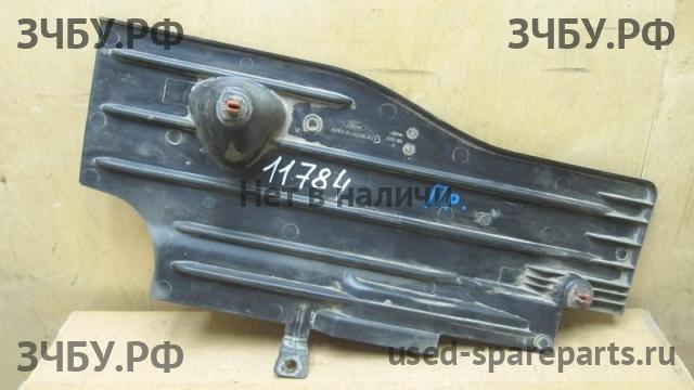 Ford Focus 3 Защита антигравийная
