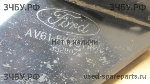 Ford Focus 3 Кронштейн