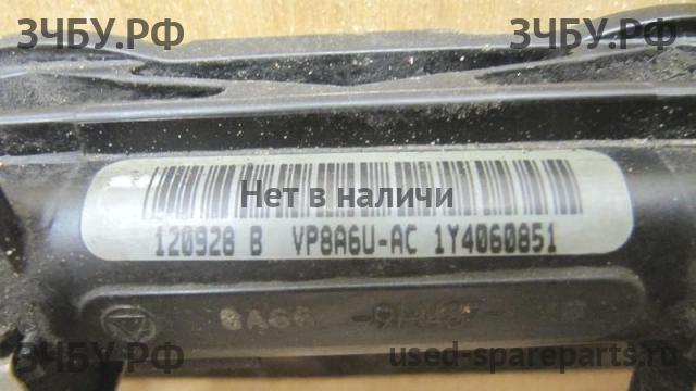 Ford Focus 3 Рейка топливная (рампа)