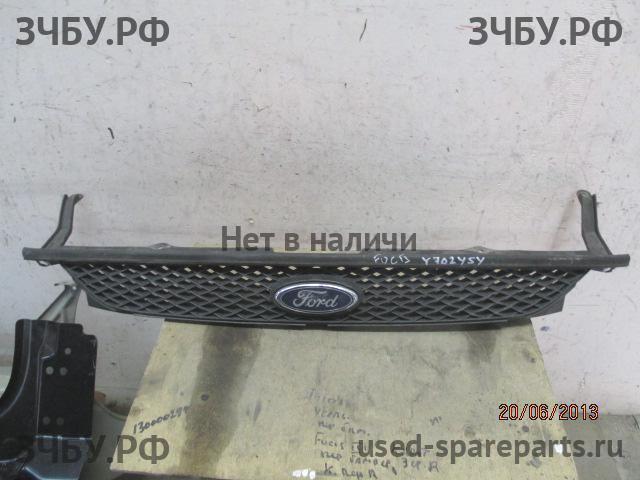Ford S-MAX 1 Решетка радиатора
