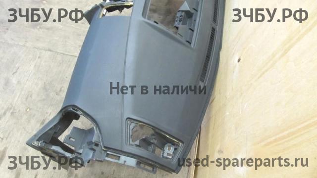 Nissan X-Trail 2 (T31) Торпедо
