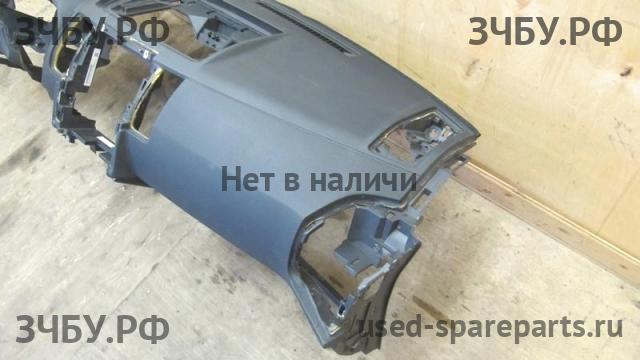 Nissan X-Trail 2 (T31) Торпедо