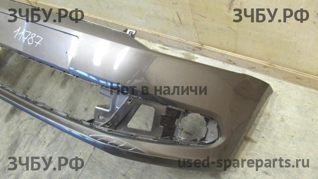 Volkswagen Polo 5 (Sedan) Бампер передний