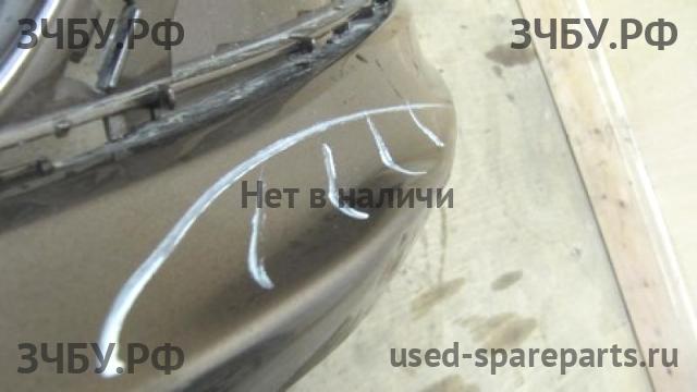 Volkswagen Polo 5 (Sedan) Бампер передний