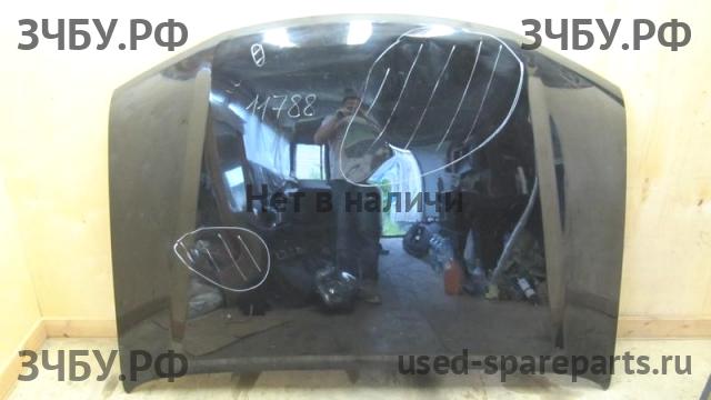 Nissan Pathfinder 2 (R51) Капот