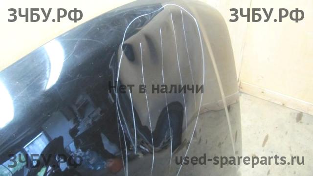 Nissan Pathfinder 2 (R51) Капот