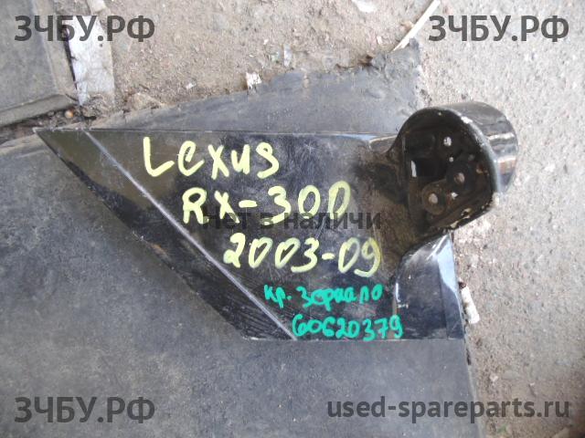 Lexus RX (2) 300/330/350/400h Зеркало левое электрическое