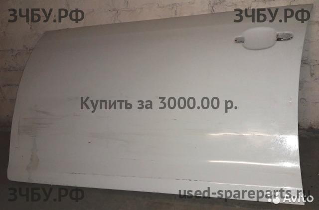 Volkswagen Jetta 5 Дверь передняя левая