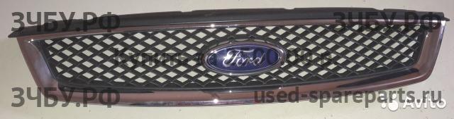 Ford Focus 2 Решетка радиатора