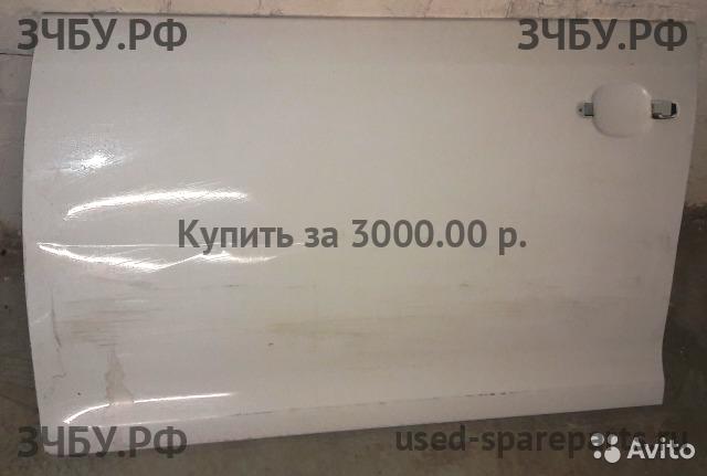 Volkswagen Jetta 5 Дверь передняя левая