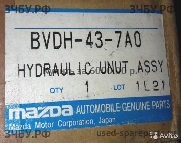 Mazda 323 [BJ] Блок ABS (насос)