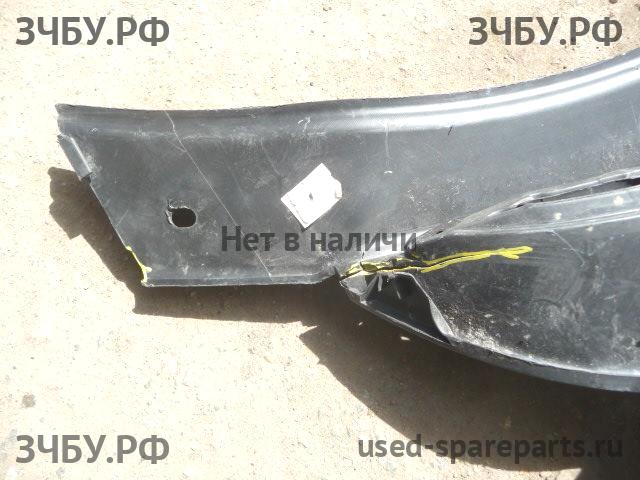 Hyundai i30 (1) [FD] Решетка радиатора