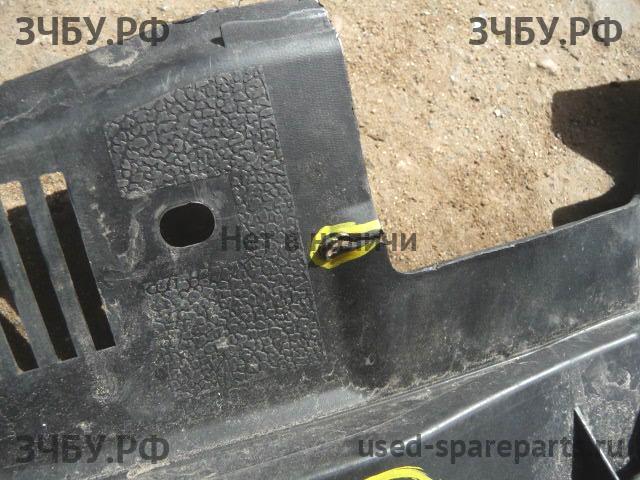 Hyundai i30 (1) [FD] Решетка радиатора