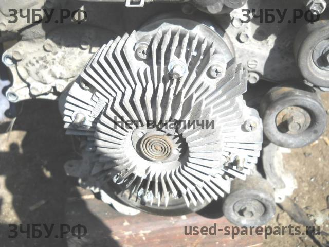 Toyota Land Cruiser 120 (PRADO) Термомуфта