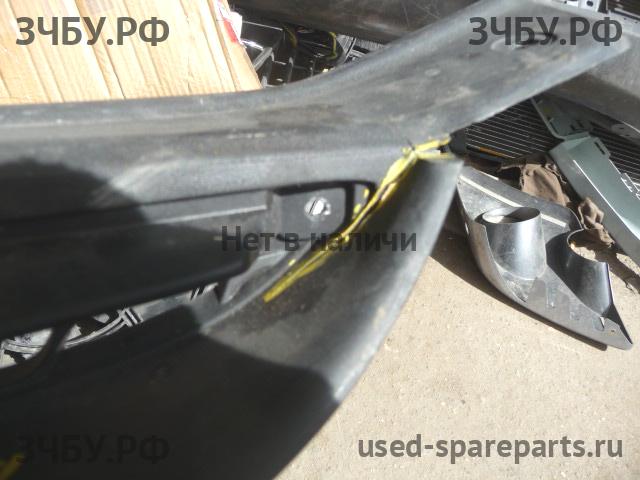 Hyundai i30 (1) [FD] Решетка радиатора
