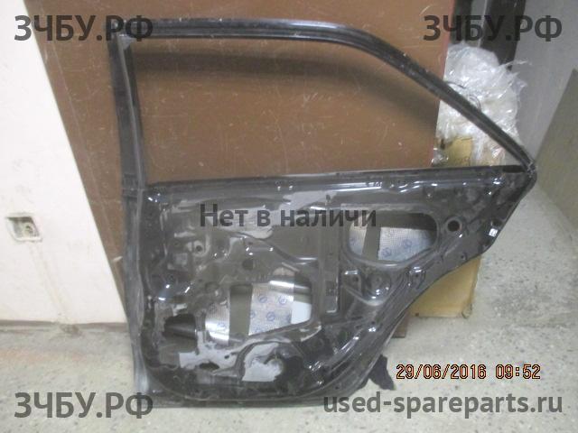 Toyota Camry 7 (V50) Дверь задняя правая