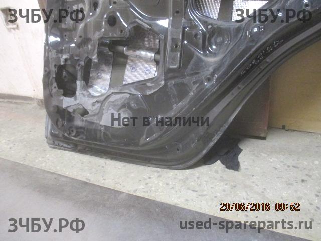 Toyota Camry 7 (V50) Дверь задняя правая