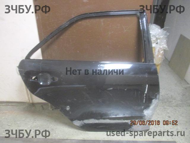 Toyota Camry 7 (V50) Дверь задняя правая