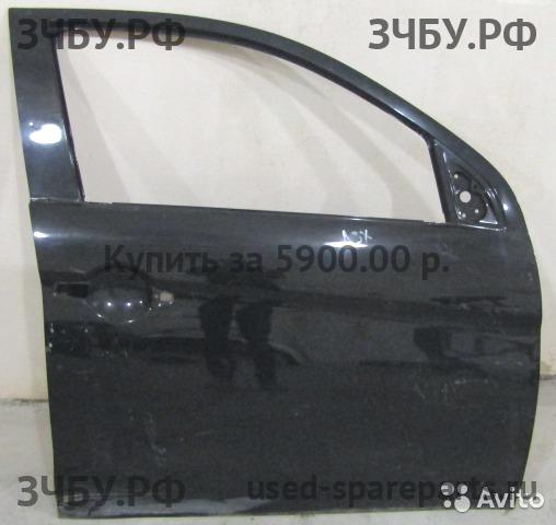 Mitsubishi ASX Дверь передняя правая