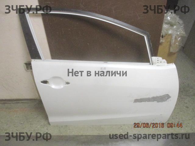 KIA Ceed 2 Дверь передняя правая