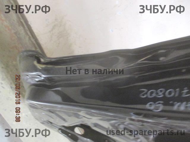 Toyota Camry 7 (V50) Дверь задняя левая