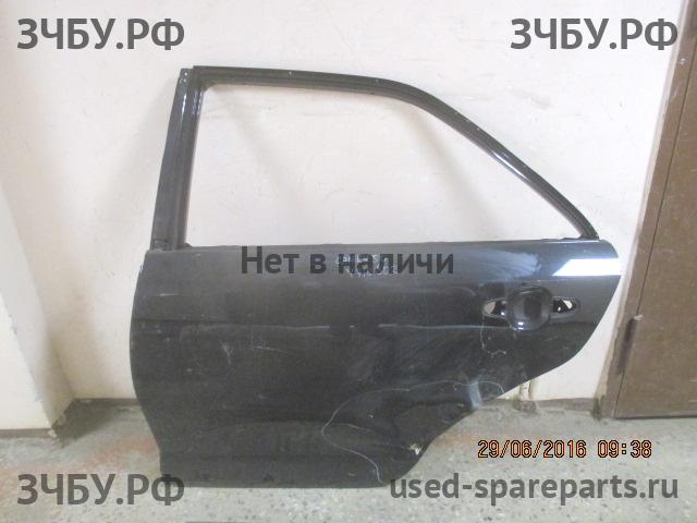 Toyota Camry 7 (V50) Дверь задняя левая