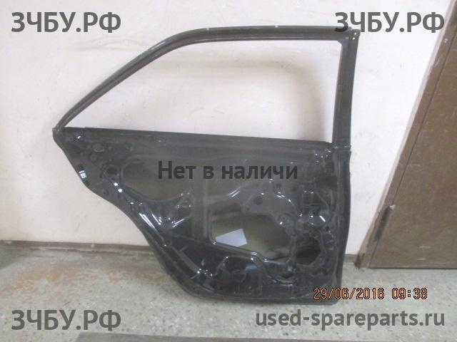 Toyota Camry 7 (V50) Дверь задняя левая