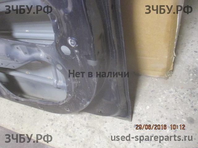 Mitsubishi ASX Дверь передняя правая