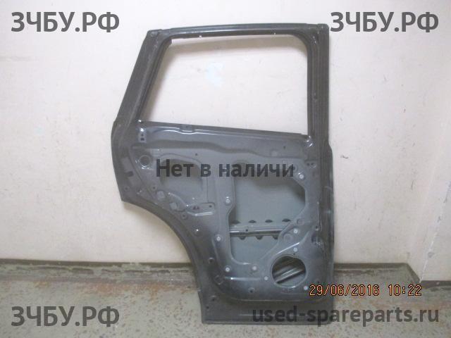 Mazda CX-5 (1) Дверь задняя левая