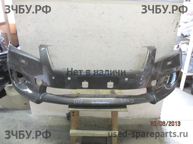 Toyota RAV 4 (3) Бампер передний